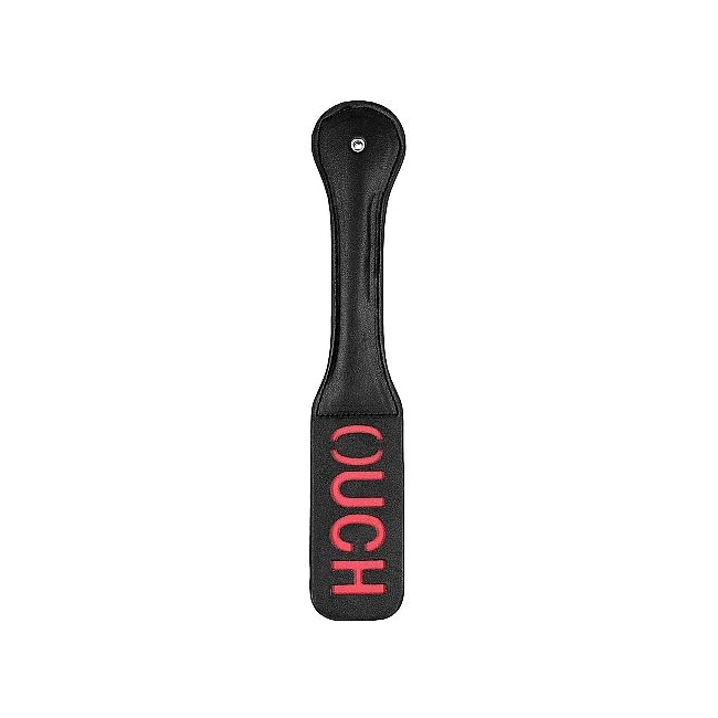 Ouch! Paddle - Length and Striking Surface