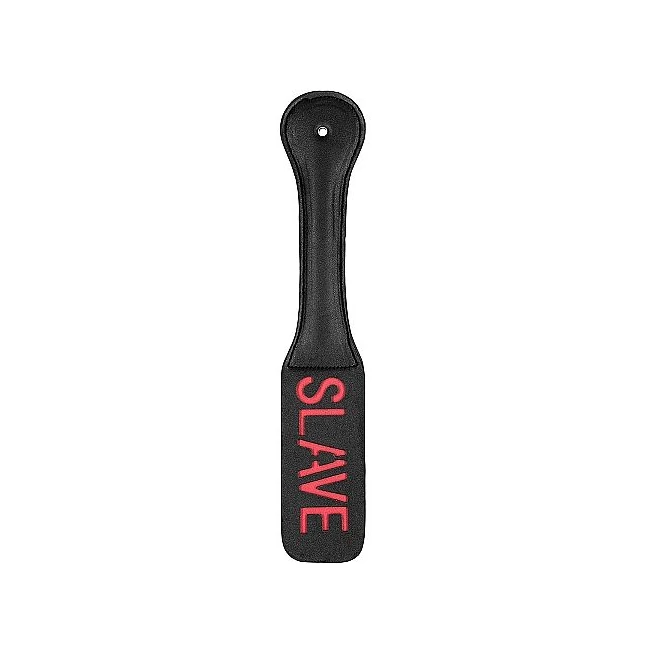 Ouch! Paddle - Grip and Handling