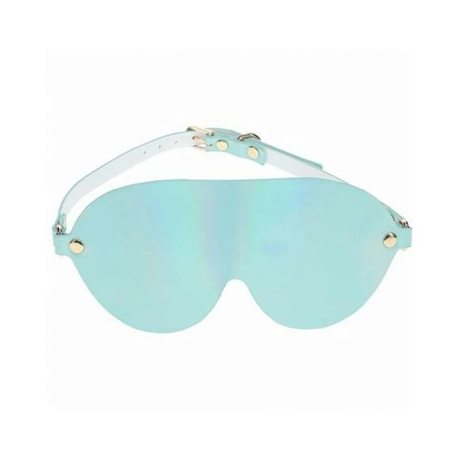 Ouch! Paris Collection Blindfold - Build & Quality