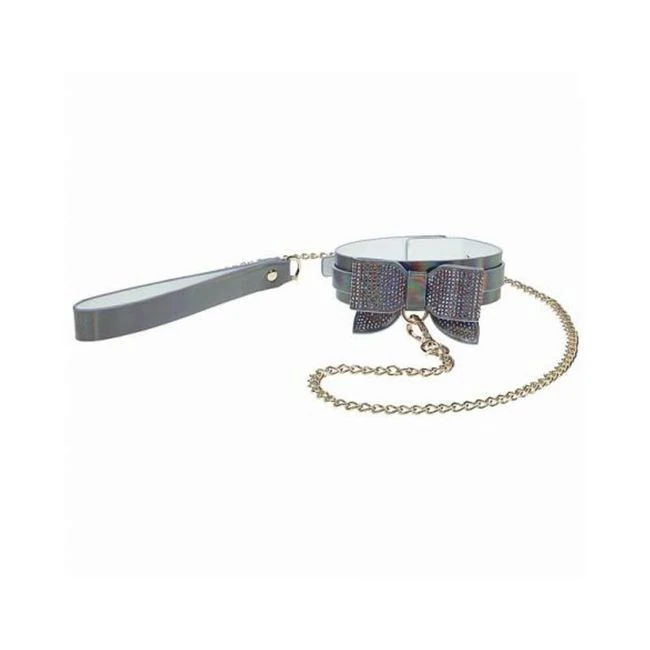 Ouch! Paris Collection Collar With Leash - Build & Quality