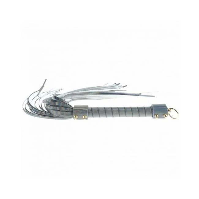 Ouch! Paris Collection Flogger - What Is the Ouch! Paris Collection Flogger?