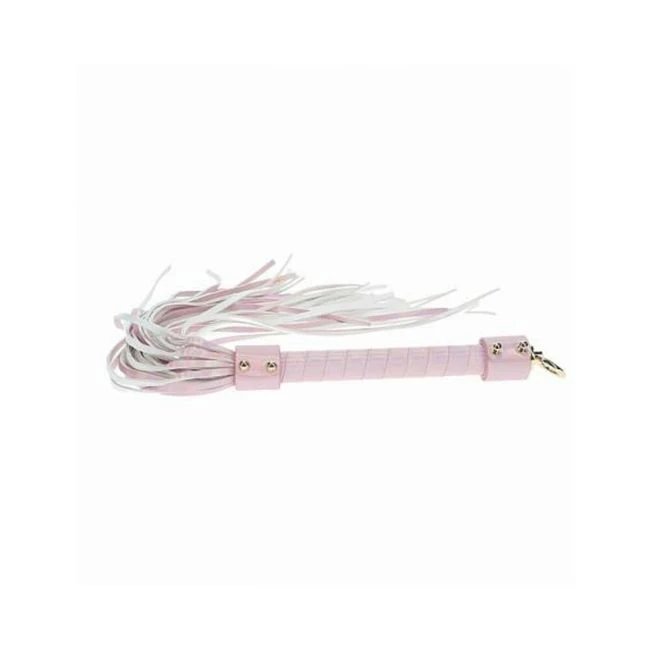 Ouch! Paris Collection Flogger - Build & Quality