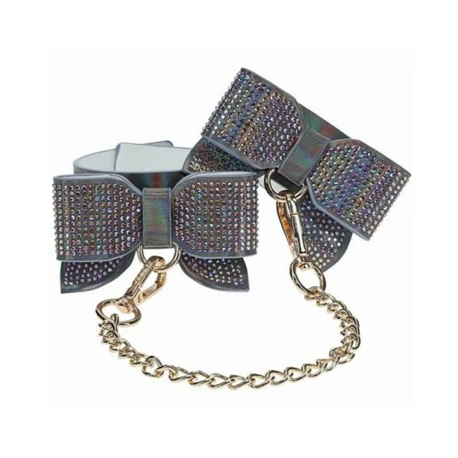 Ouch! Paris Collection Handcuffs - Build & Quality