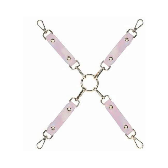 Ouch! Paris Collection Hogtie Connectors - Build & Quality