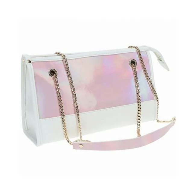 Ouch! Paris Collection Kit with - What Is the Ouch! Paris Collection Kit with?