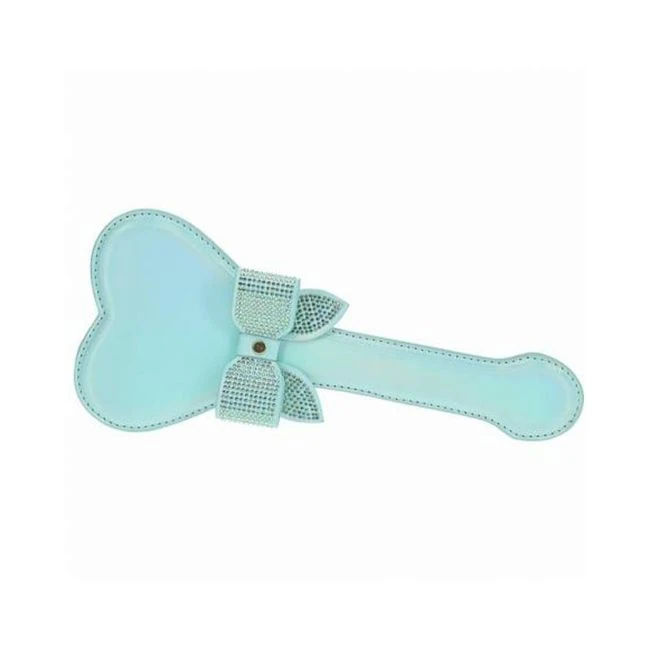 Ouch! Paris Collection Paddle - Build & Quality