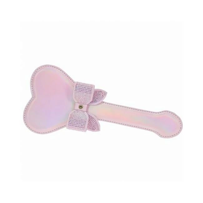Ouch! Paris Collection Paddle - Hardware & Fasteners