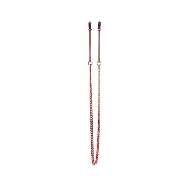Ouch Pincette Nipple Clamps - What Stands Out