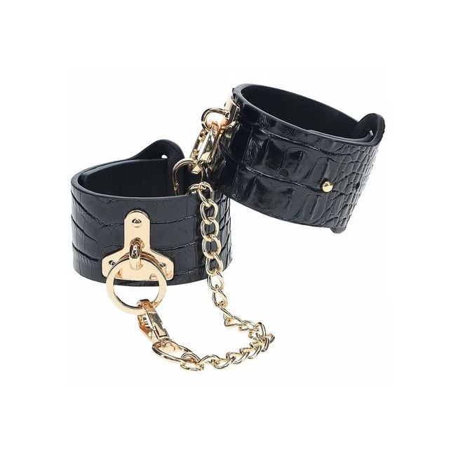 Ouch! Rome Collection Handcuffs - Build & Quality