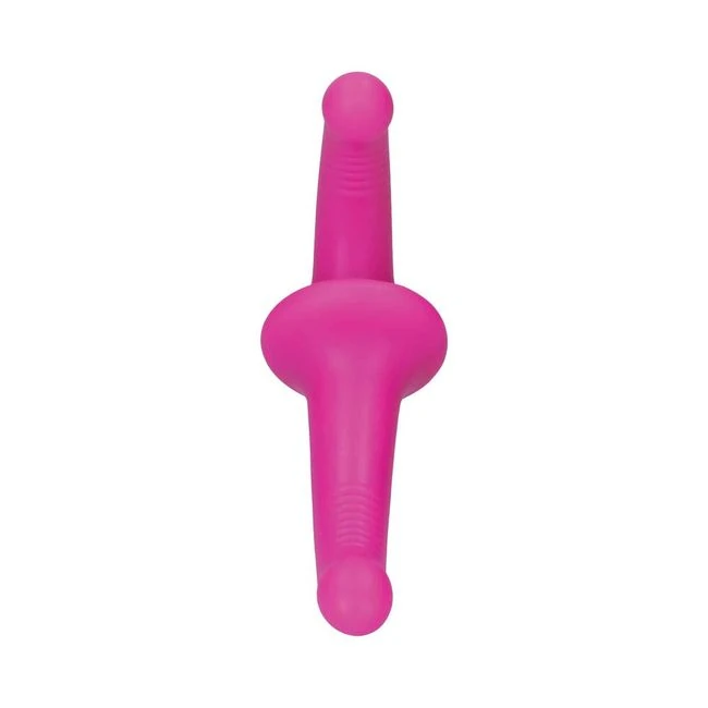 Ouch Silicone Strapless Strap on - Size & Fit
