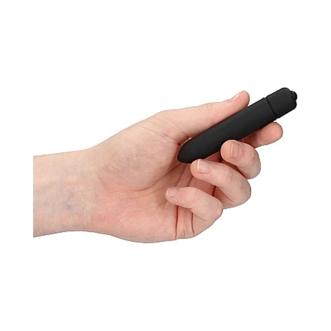 Ouch Silicone Vaginal Dilator Set - Overview