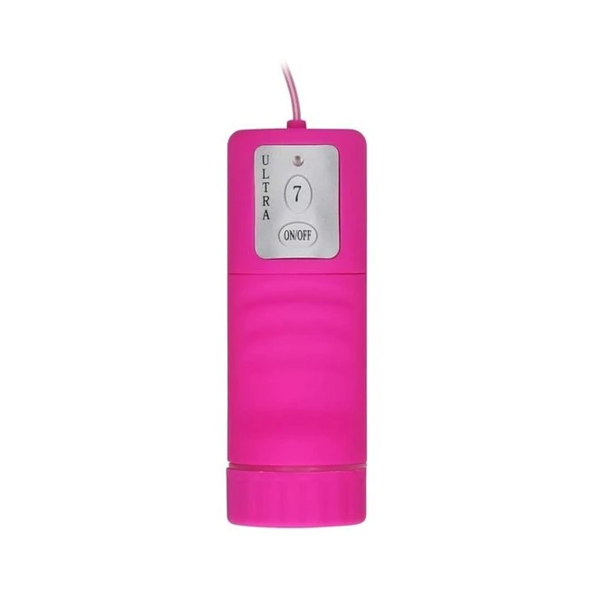 Ouch Vibrating Silicone Strapless Strap On - Material Feel & Quality