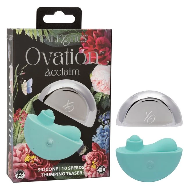 Ovation - Experience Sensational Pleasure with Ovation