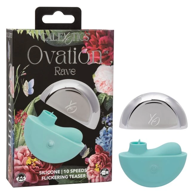 Ovation - How It Feels