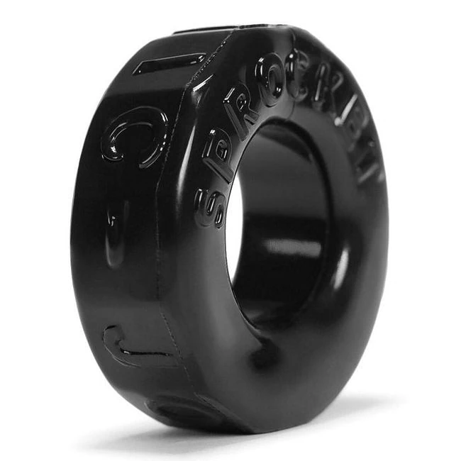 Oxballs Atomic Jock Sprocket Cockring - - Overview