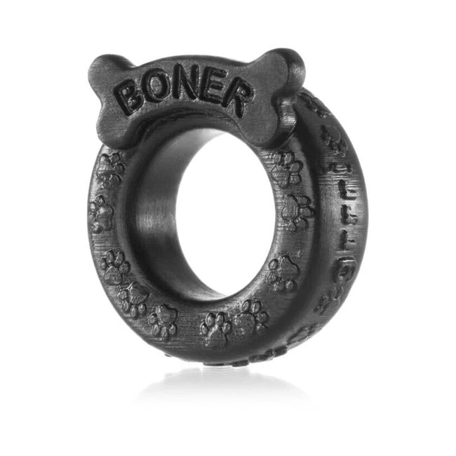 Oxballs Boner Cockring - Key Details