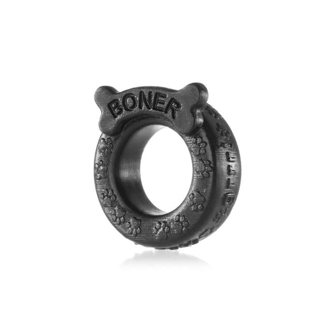 Oxballs Boner Cockring - Specifications