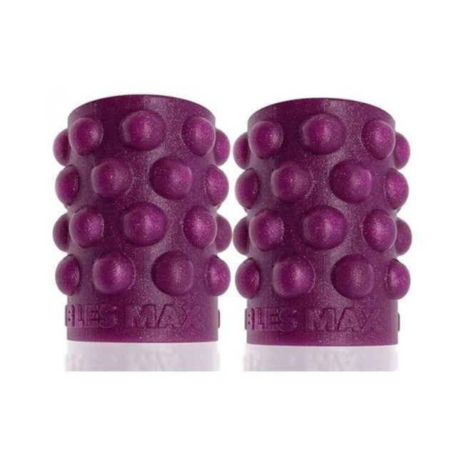 Oxballs Bubbles Max Nipsuckers Silicone - Key Details