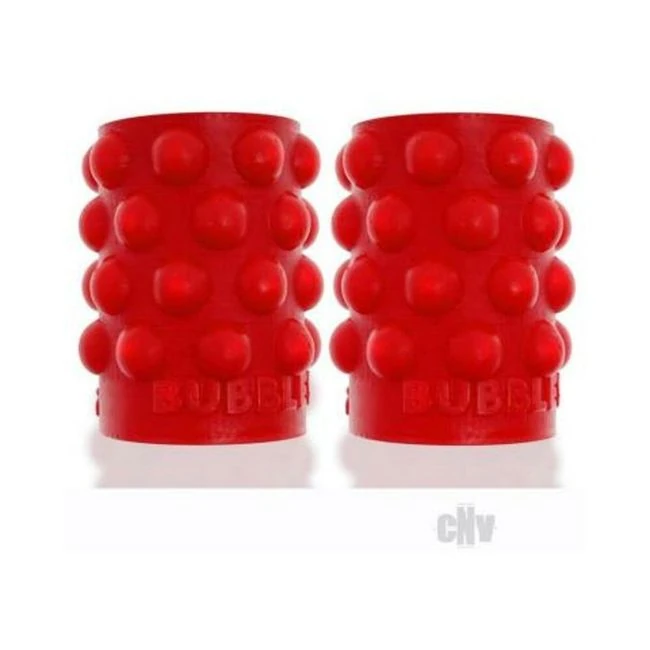 Oxballs Bubbles Nipsuckers Silicone - Overview