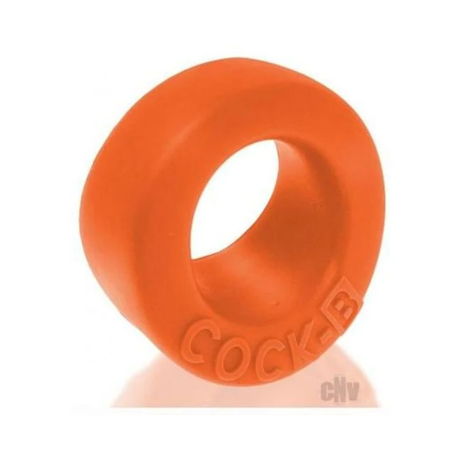 Oxballs Cock-b Bulge Cockring Silicone - Overview
