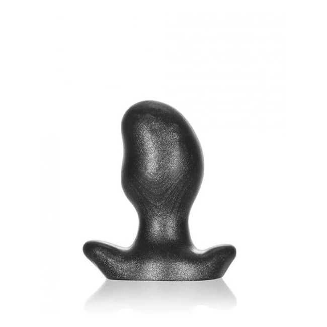 Oxballs Ergo Buttplug Large - Smoke - Shape & Comfort