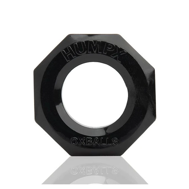 Oxballs Humpx Cockring - - Key Details