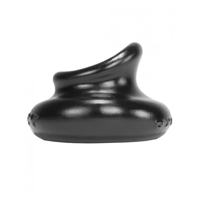 Oxballs Juicy Cock Ring Black - Build & Quality