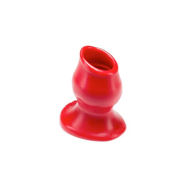 Oxballs Pighole-3, Hollow Plug - Specifications