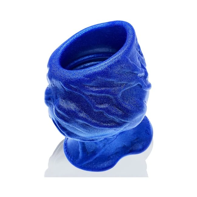 Oxballs Pighole Squeal Ff Veiny Hollow Plug - Shape & Comfort