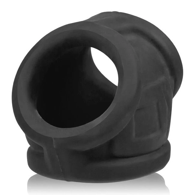 Oxsling Cocksling Silicone Black Ice - Hardware & Fasteners