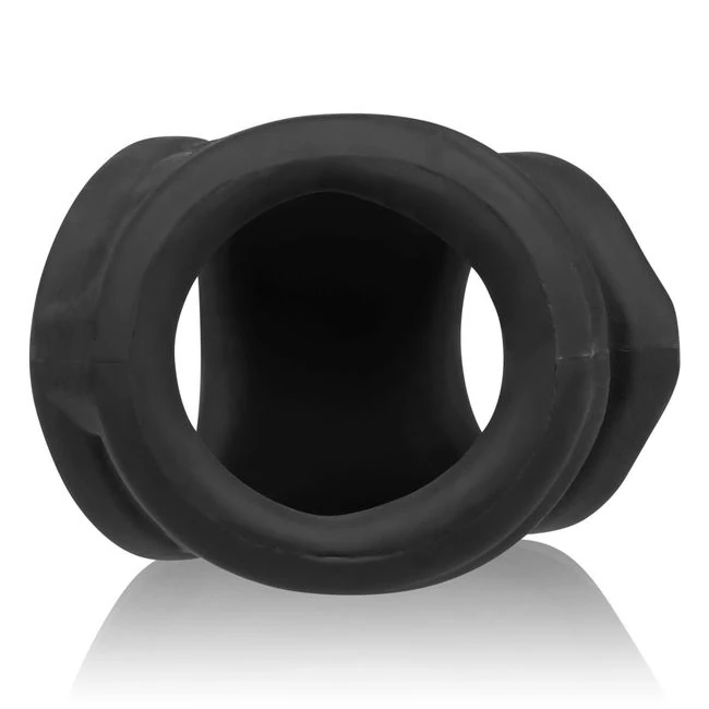 Oxsling Cocksling Silicone Black Ice - Comfort & Fit