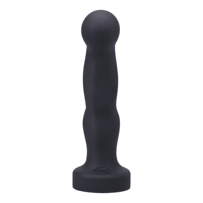 P-spot Vibrating Onyx - Design & Materials