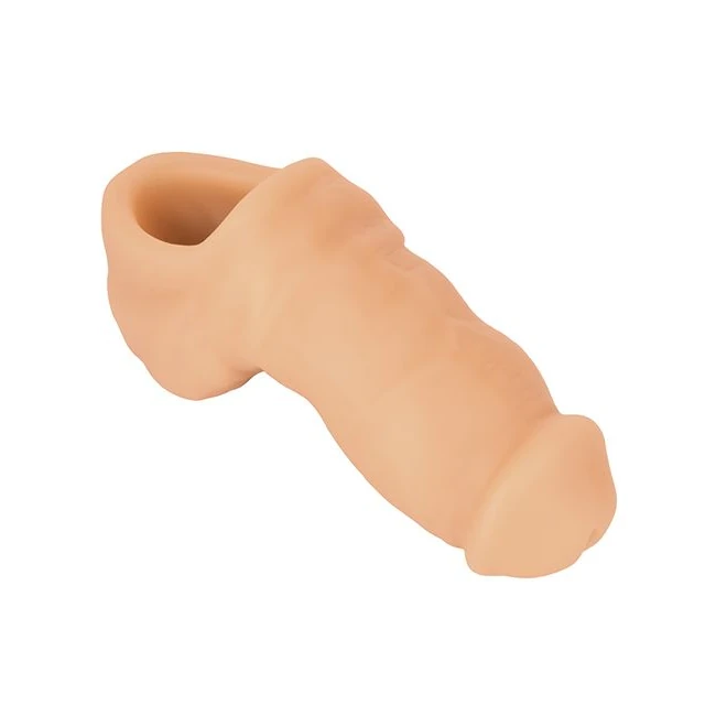 Packer Gear Ultra Soft Silicone Stp - Care &amp; Details