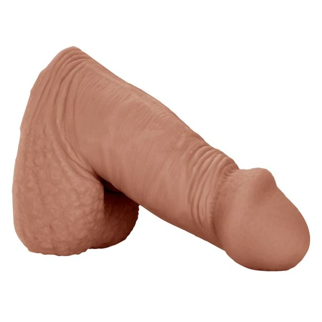 Packer Gear Brown Packing Penis - Available Variations