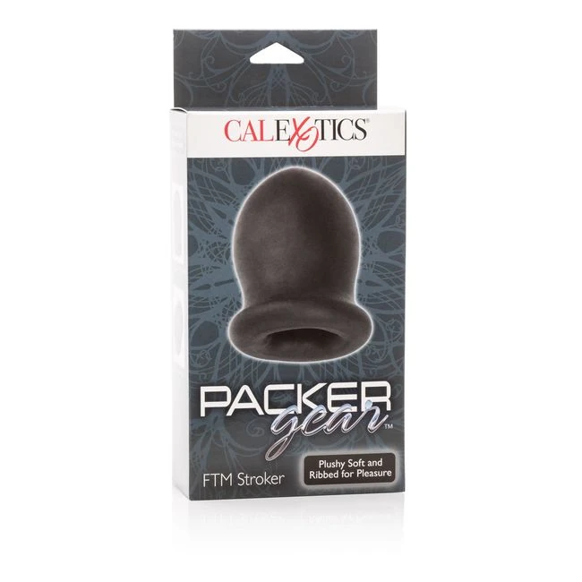 Packer Gear Ftm Stroker - Grip & Control