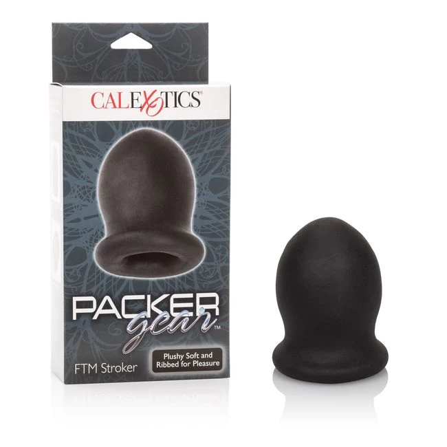 Packer Gear Ftm Stroker - Material Feel & Maintenance