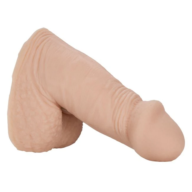 Packer Gear Ivory Packing Penis - Size & Fit
