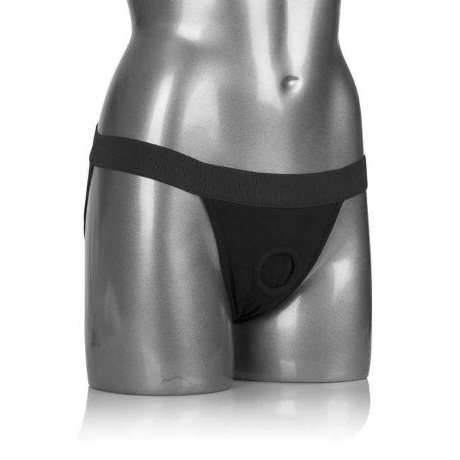 Packer Gear Jock Strap 2xl/3xl - Shape & Texture
