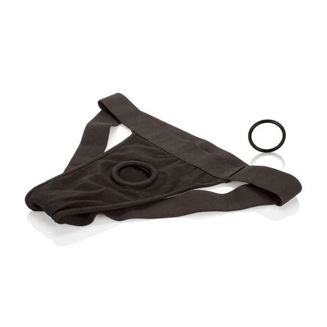 Packer Gear Jock Strap 2xl/3xl - Additional Details