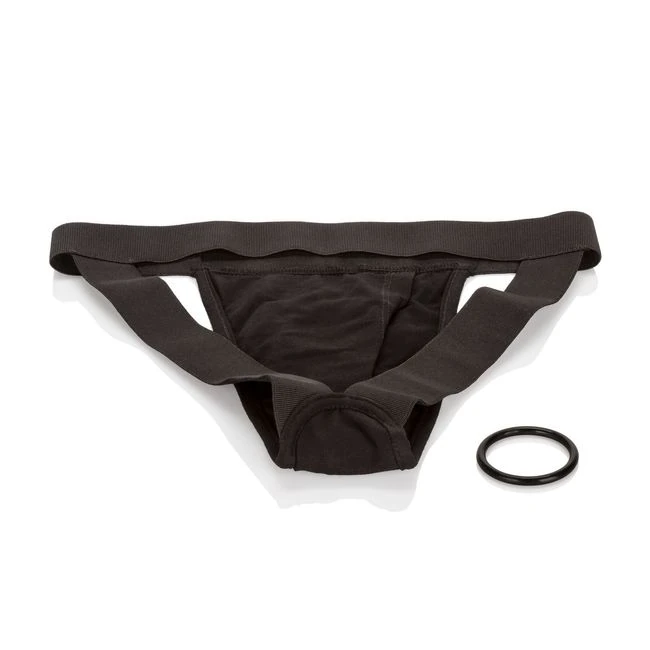 Packer Gear Jock Strap 2xl/3xl - Features