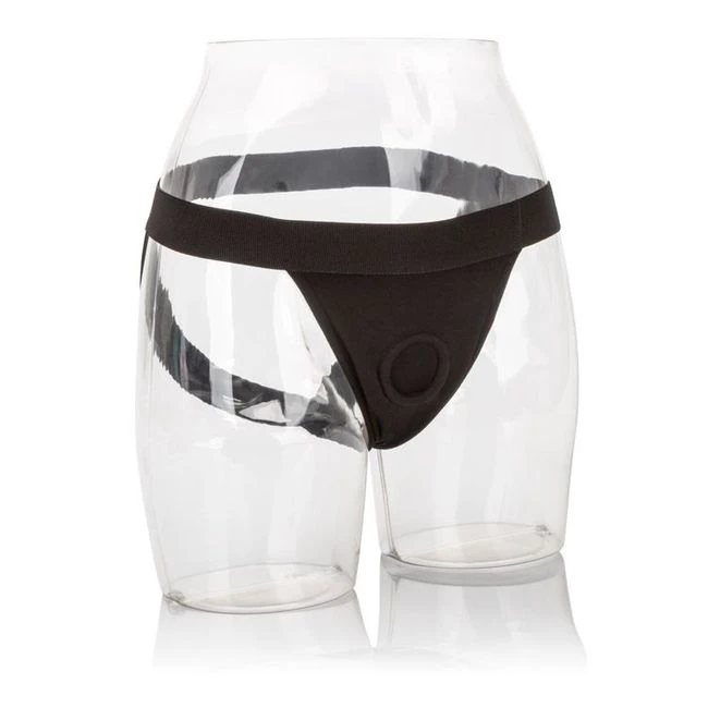 Packer Gear Jock Strap - Shape & Texture