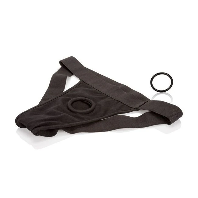 Packer Gear Jock Strap - Size, Fit & Variations