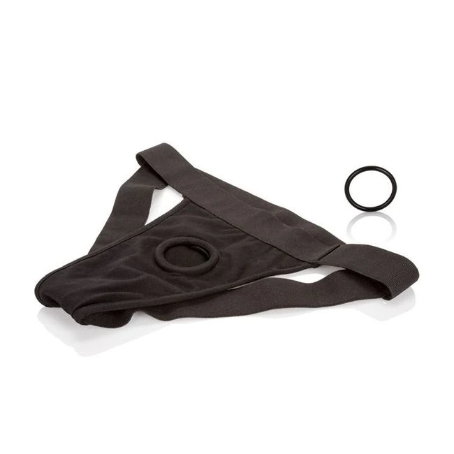 Packer Gear Jock Strap Xs/s - Shape & Texture