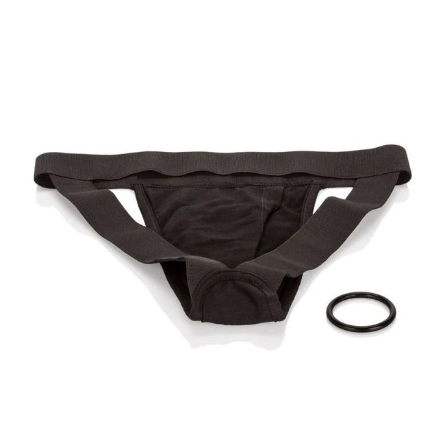 Packer Gear Jock Strap Xs/s - Material Feel