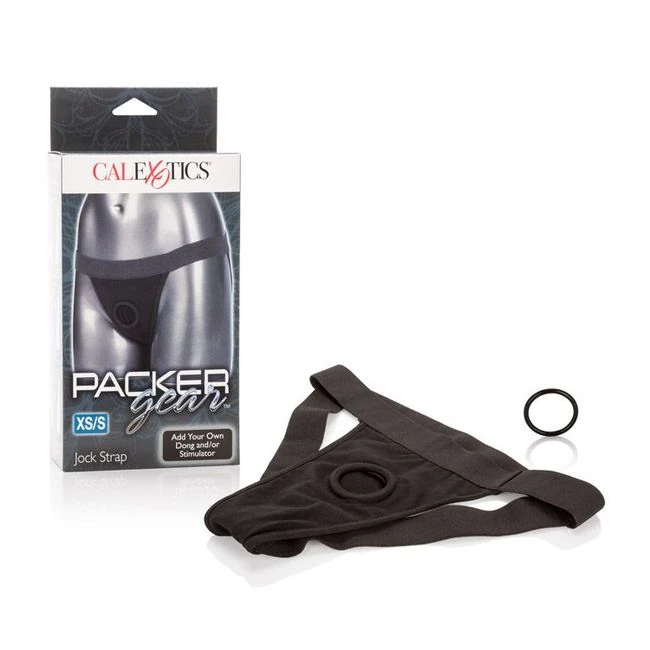 Packer Gear Jock Strap Xs/s - Specifications