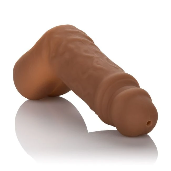 Packer Gear Stp Packer - Shape & Texture