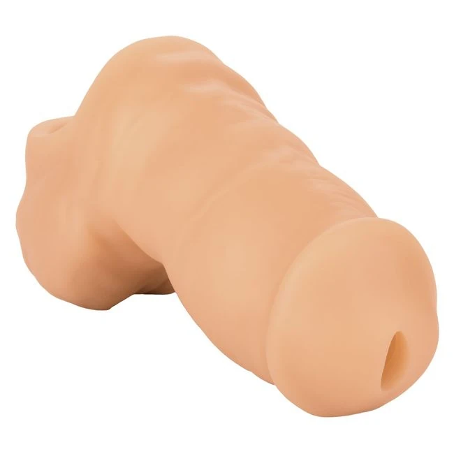 Packer Gear Ultra-soft Ivory - Overview