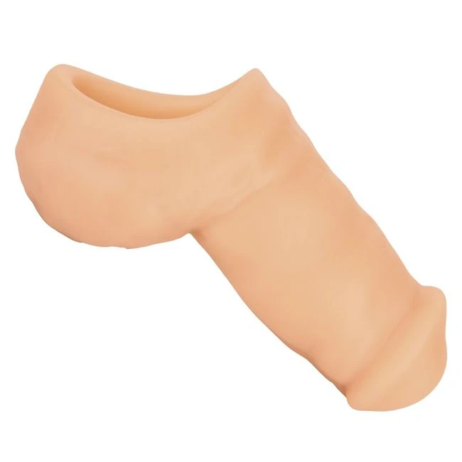 Packer Gear Ultra-soft Ivory - Usage & Maintenance
