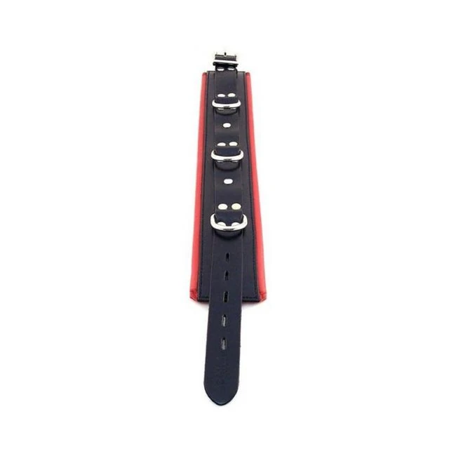 Padded Collar - Build & Quality