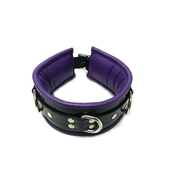 Padded Collar - Hardware & Fasteners